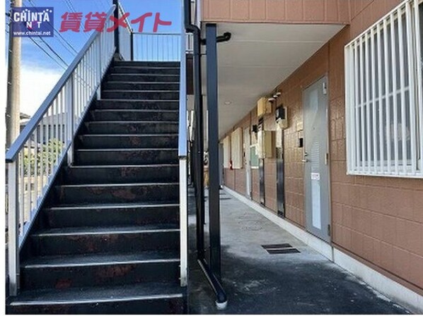 内部駅 徒歩30分 1階の物件外観写真